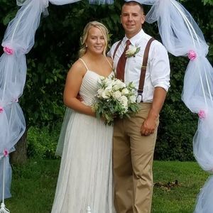 Meet your Posher, Morgan